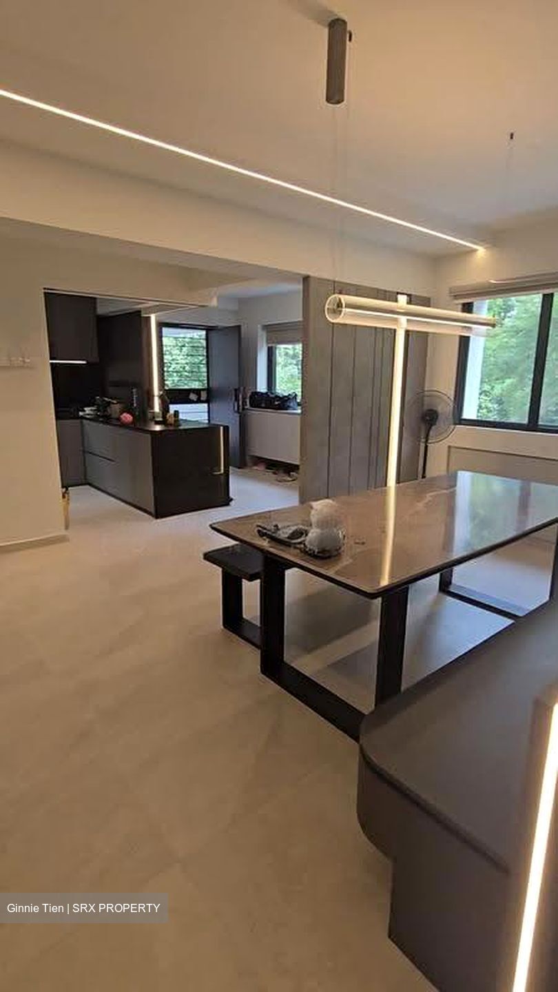 Blk 285B Toh Guan Road (Jurong East), HDB 5 Rooms #629912811